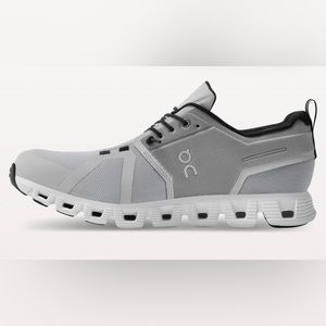 Women’s On Cloud 5 Waterproof